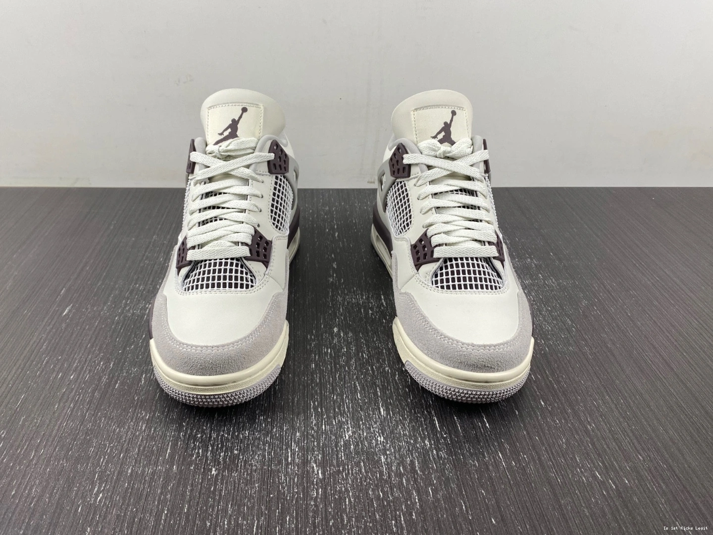 FZ4810-001  x A Air “Phantom” Maniere Jordan 4 Ma 0119
